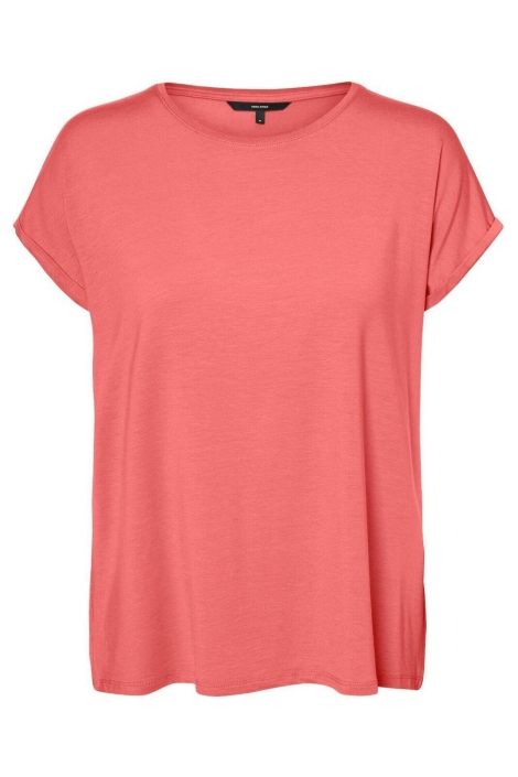 Vero Moda vmava plain ss top ga jrs noos